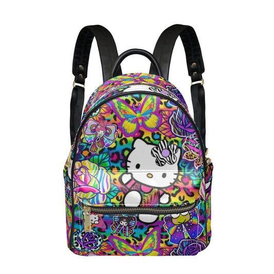 LF Kitty Mini Backpack