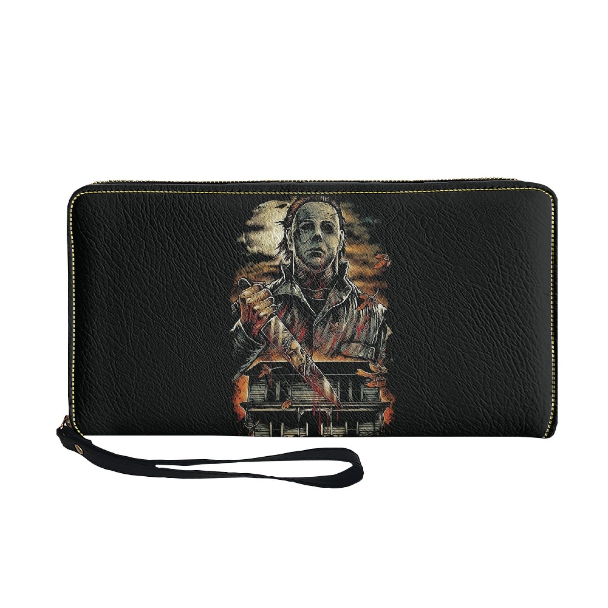 Michael Wallet - Preorder- Closing 9/6 - Early Oct.