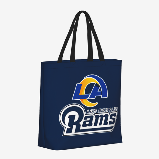 LAR Shopping Tote w/ Zipper- Closing 10/27- ETA late Nov