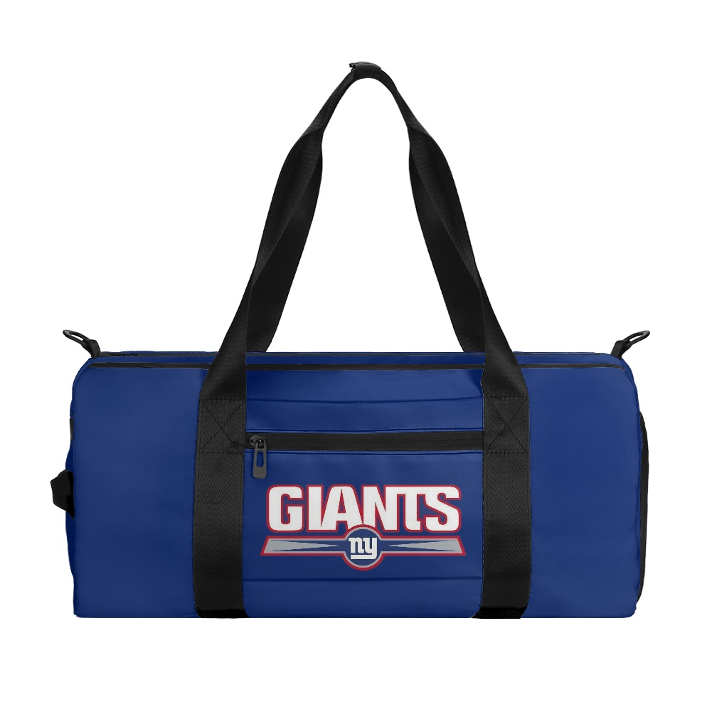 NYG Duffle Bag -  Closing 10/27- ETA late Nov