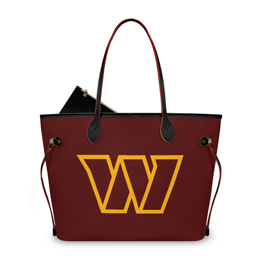 WC Purse - Preorder - Closing 10/27- ETA late Nov