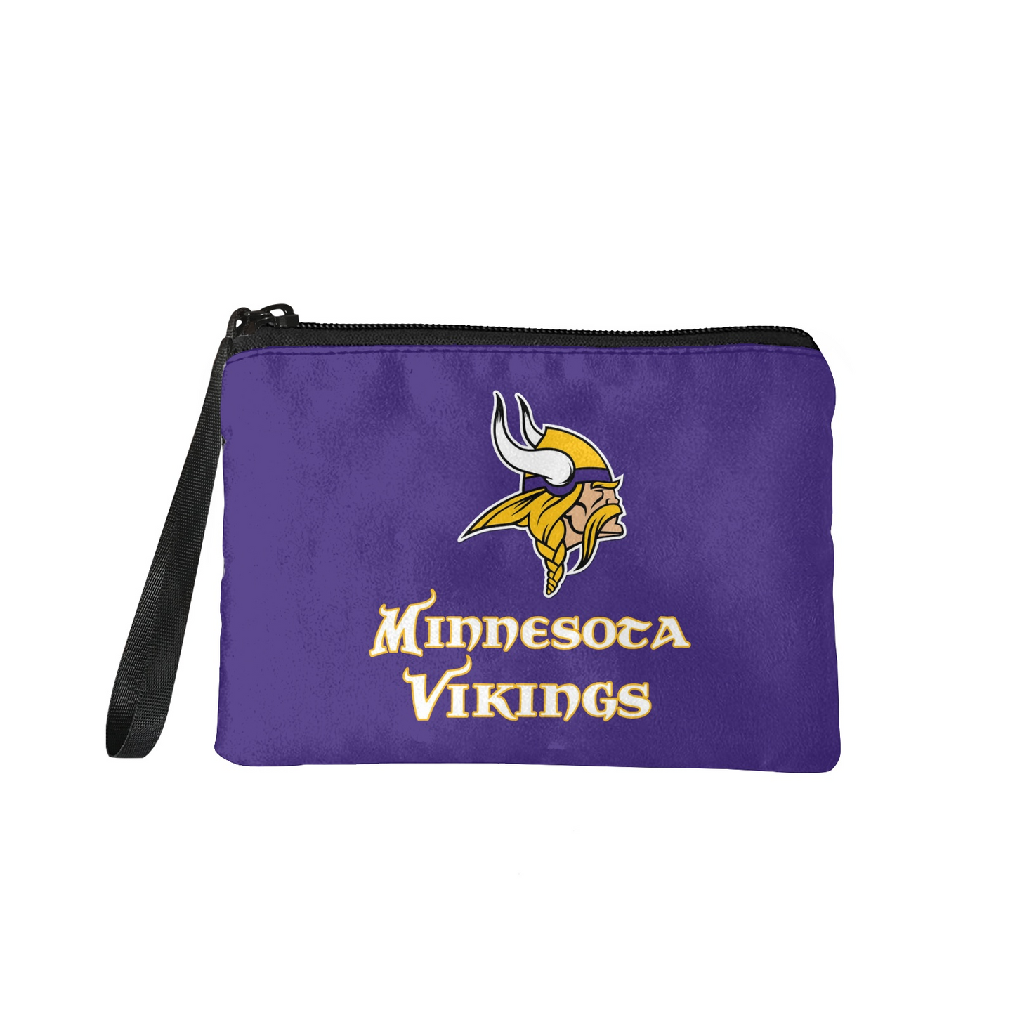 MV Wristlet Coin Purse Preorder