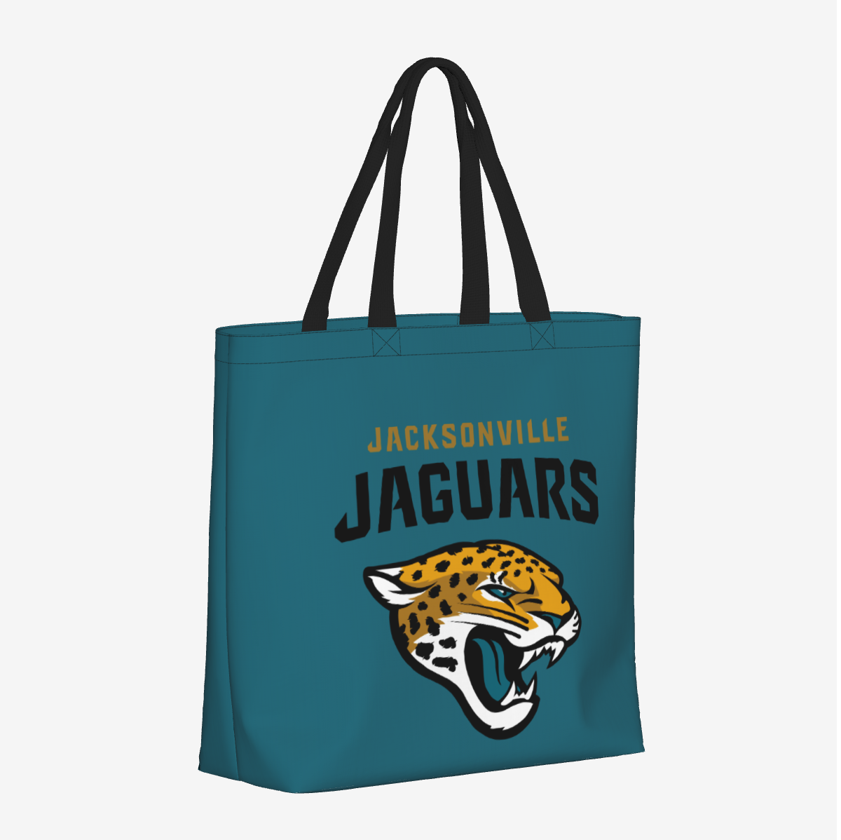 JJ Shopping Tote w/ Zipper- Closing 10/27- ETA late Nov