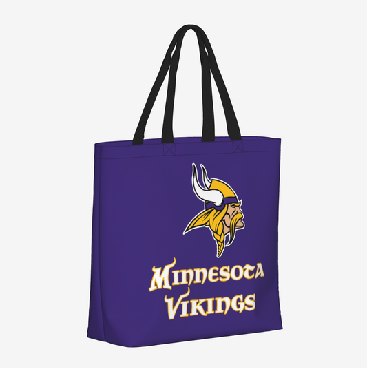 MV Shopping Tote w/ Zipper- Closing 10/27- ETA late Nov