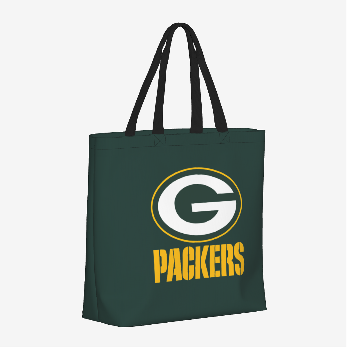 GBP Shopping Tote w/ Zipper- Closing 10/27- ETA late Nov