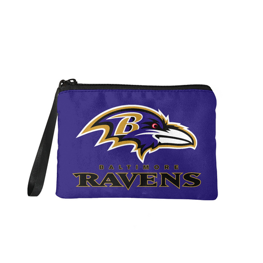 BR Wristlet Coin Purse Preorder- Closing 10/27- ETA late Nov