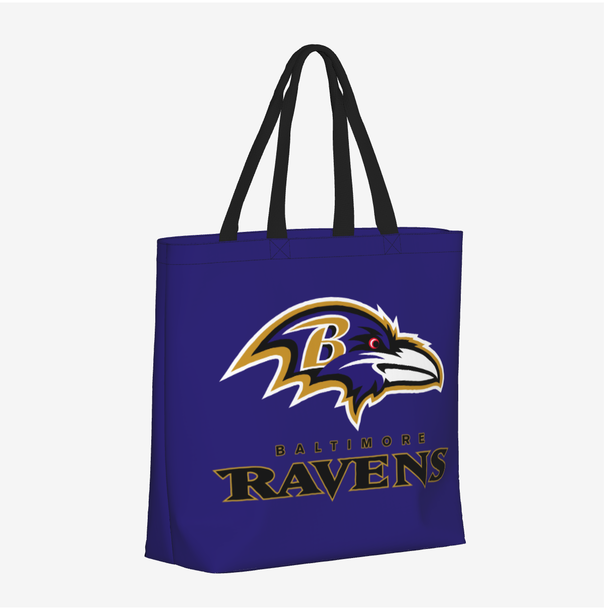 BR Shopping Tote w/ Zipper- Closing 10/27- ETA late Nov