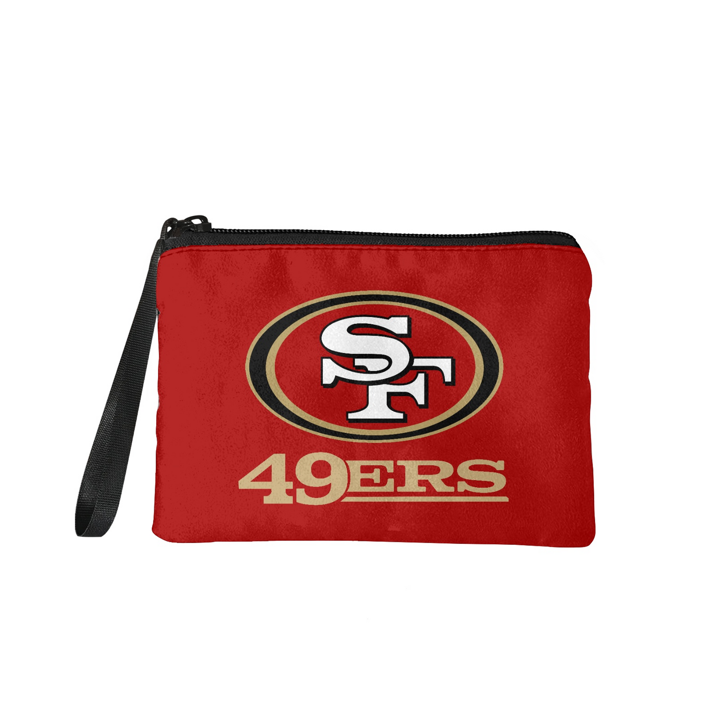 SF49 Wristlet  Coin Purse Preorder- Closing 10/27- ETA late Nov