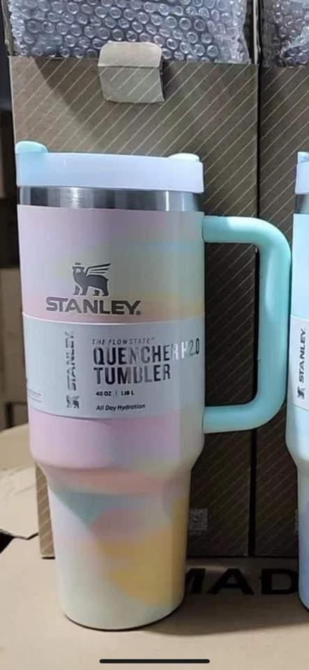 40 Ounce Tumbler - PREORDER - 3 WEEK ETA