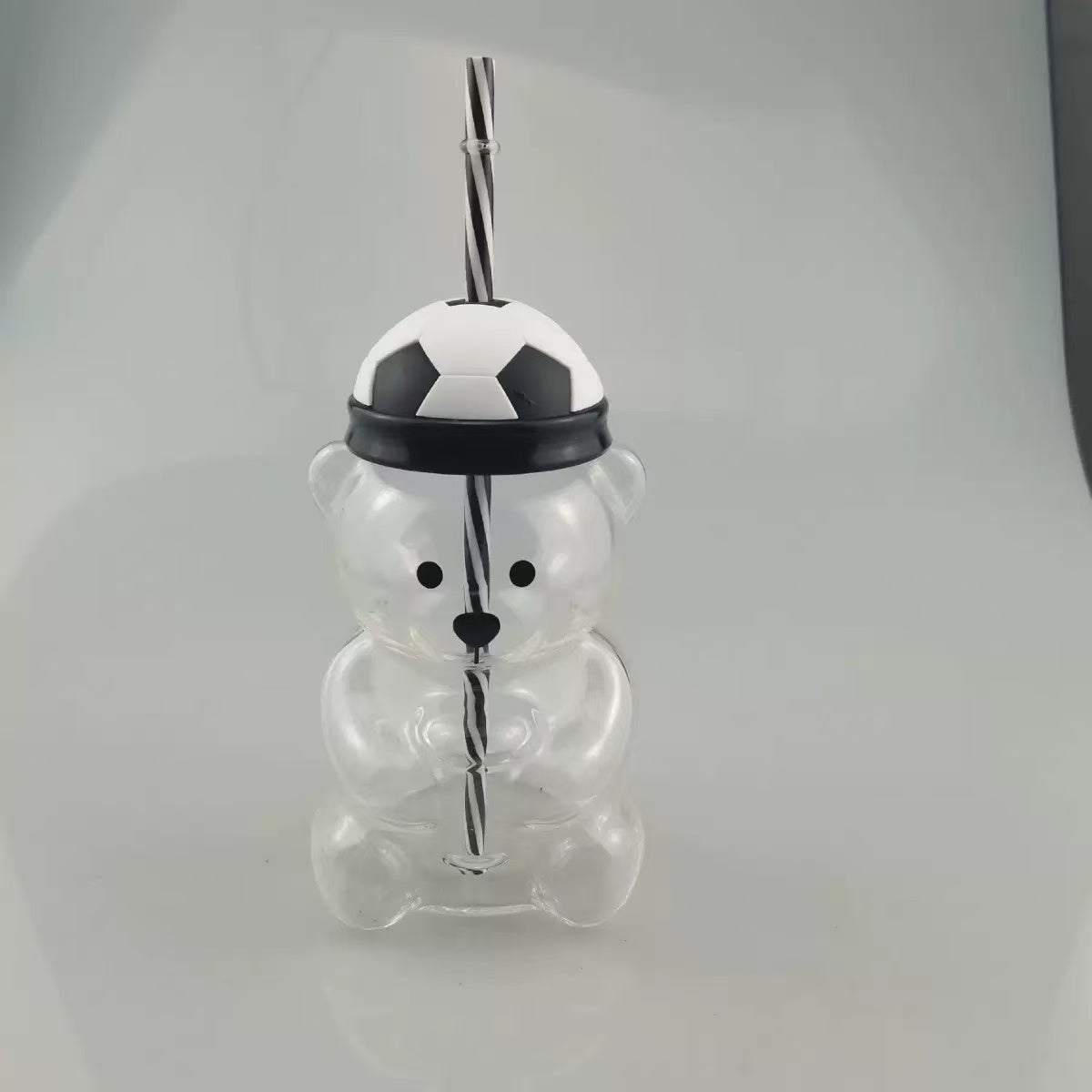 Generic Bearista Soccer Cups - Preorder