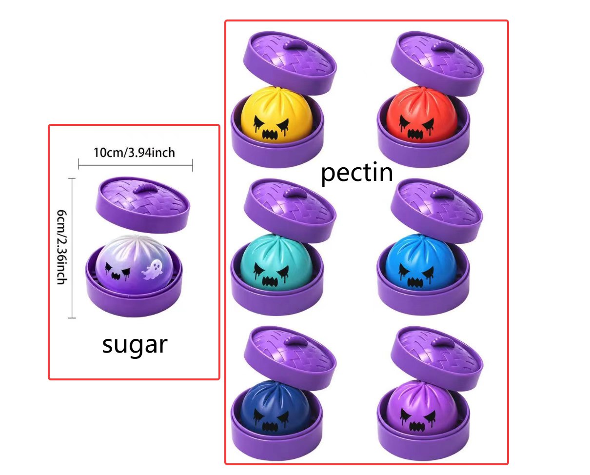 Halloween Dumplings - Preorder