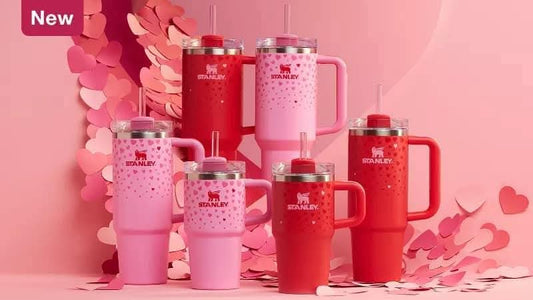 Target Valentine Stanley's