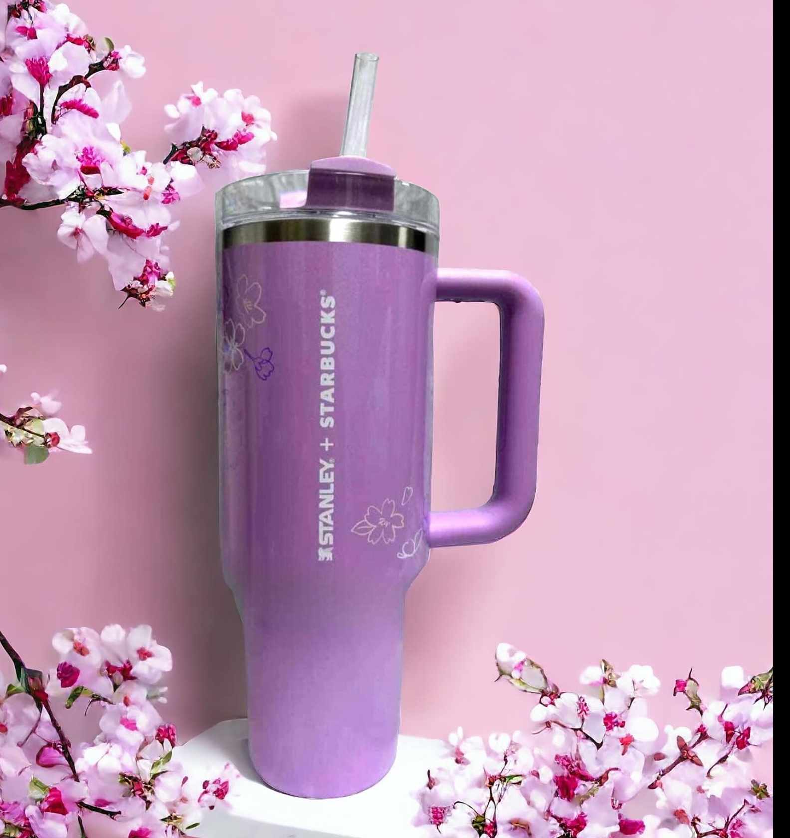 Stanley Starbucks Philippines Exclusive