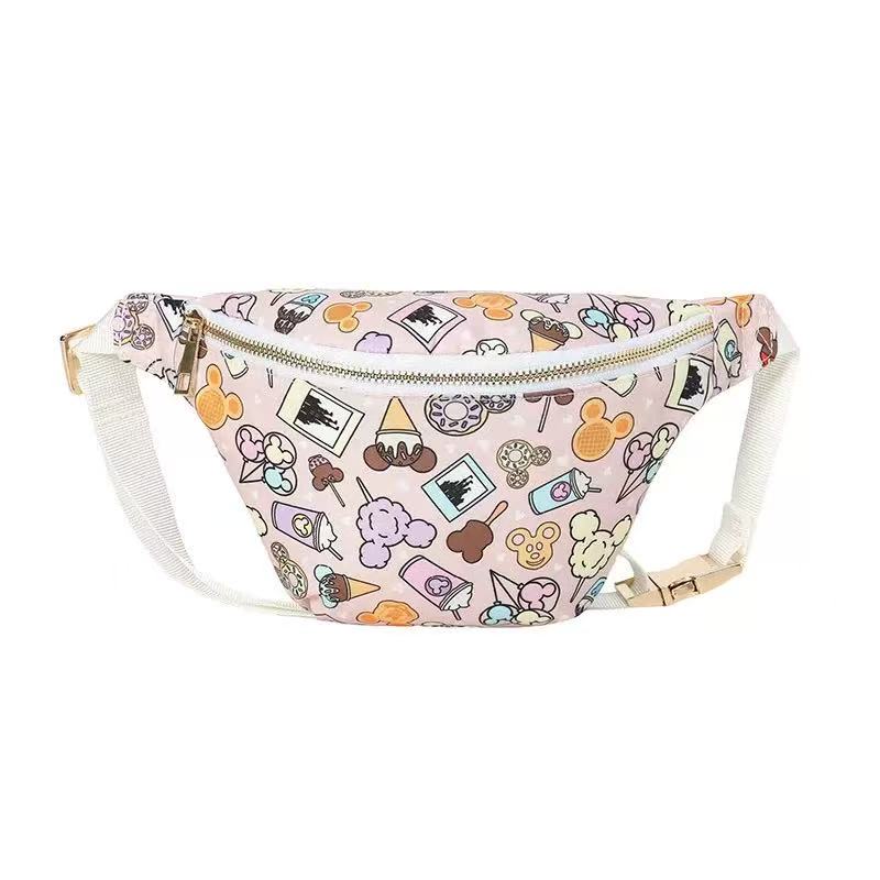 Park snacks Belt Bags -  Preorder