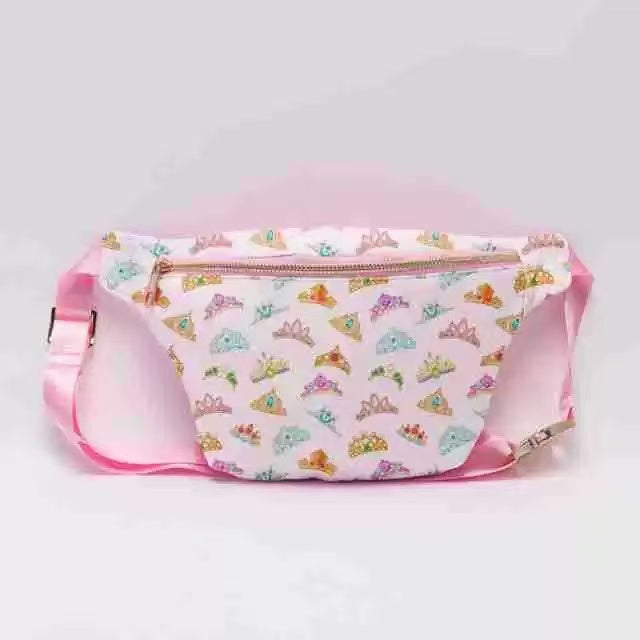 Disney Belt Bags - 1 to 2 week ETA