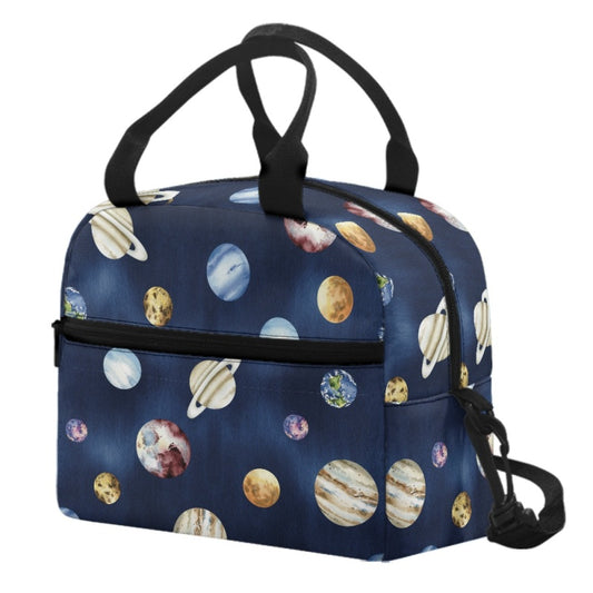 Planets Lunch Tote - Preorder - ETA Early Aug. 2024