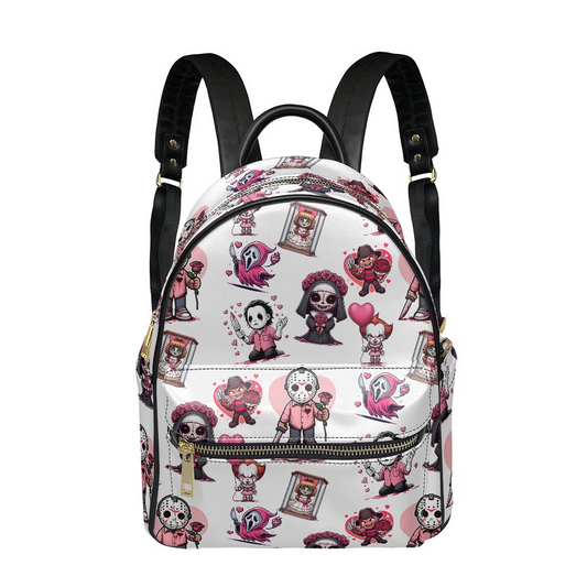 Bloody Valentine Mini Backpack - Ready to Ship