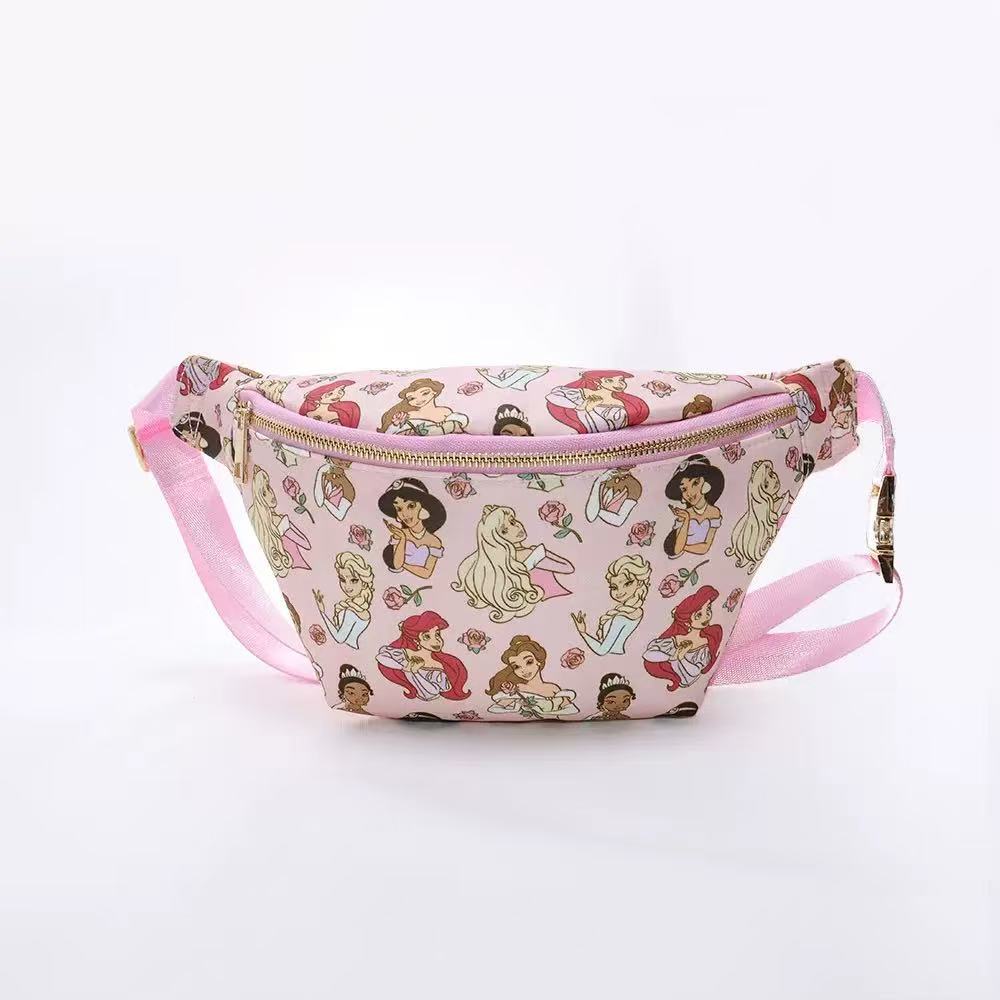 Disney Belt Bags - 1 to 2 week ETA