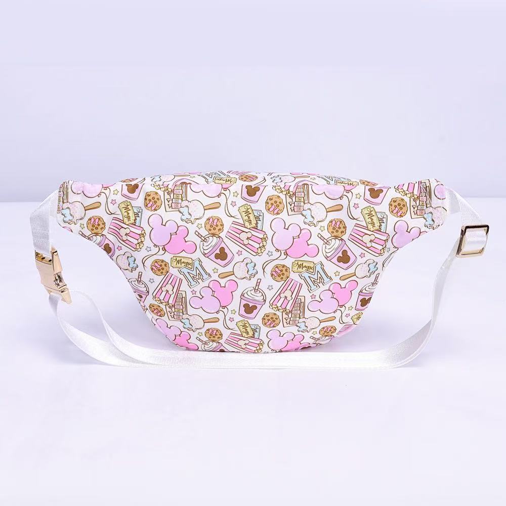 Disney Belt Bags - 1 to 2 week ETA