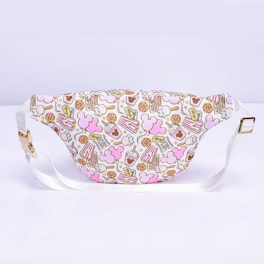Disney Belt Bags - 1 to 2 week ETA