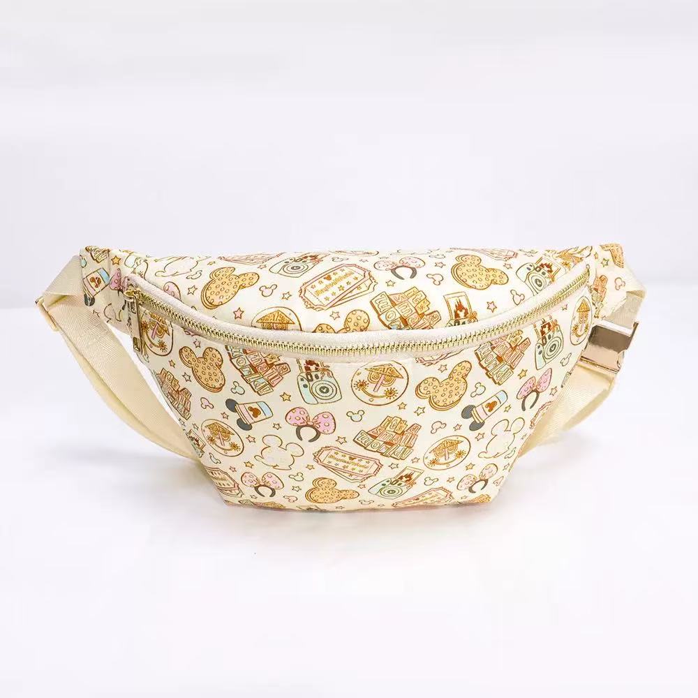 Disney Belt Bags - 1 to 2 week ETA