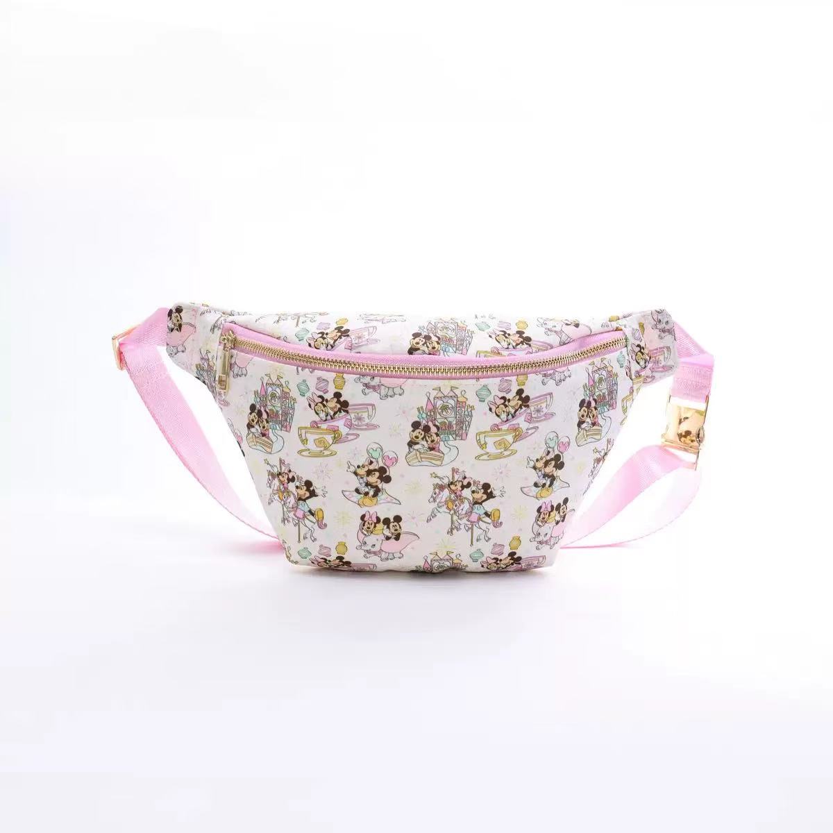 Disney Belt Bags - 1 to 2 week ETA