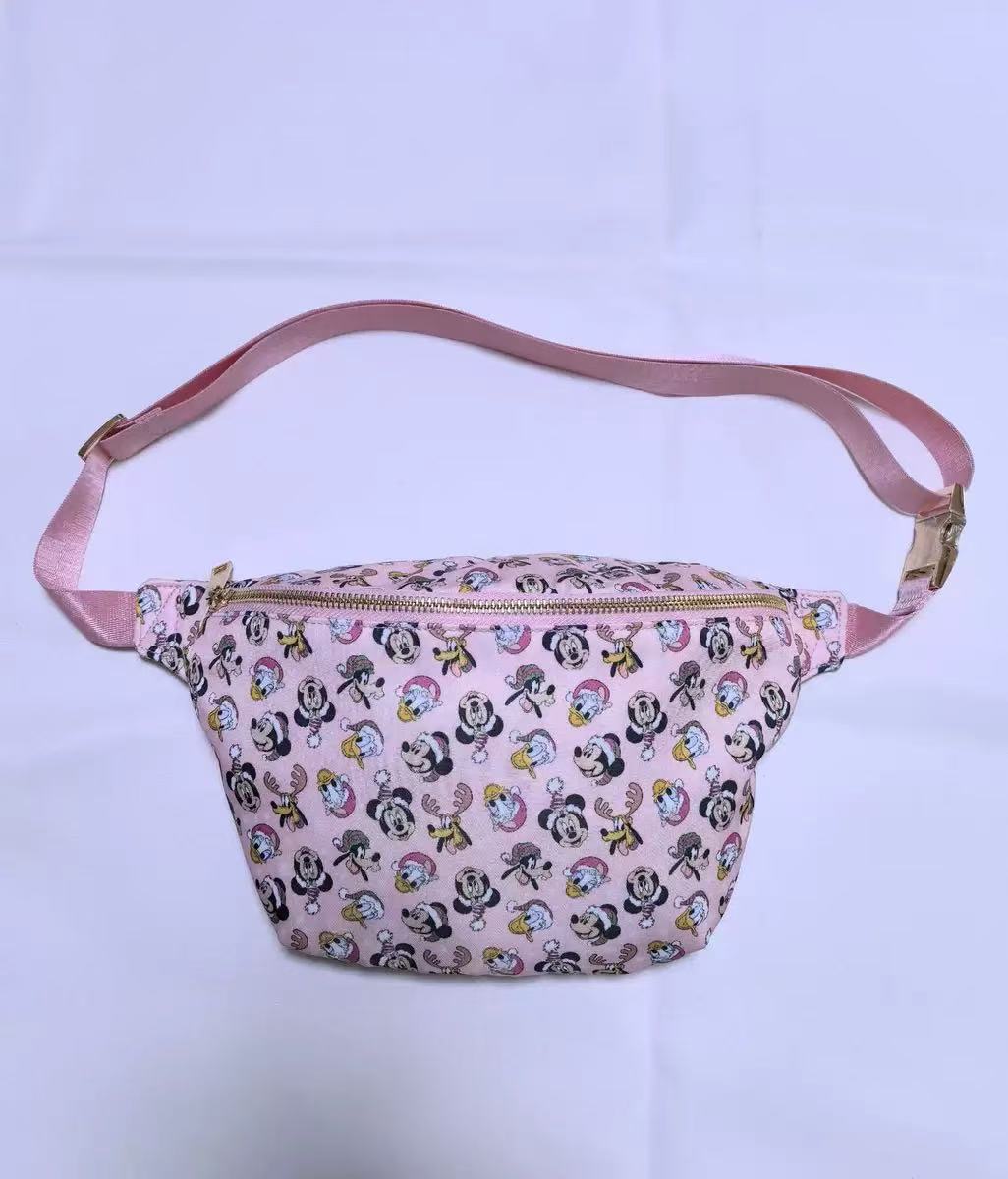Disney Belt Bags - 1 to 2 week ETA
