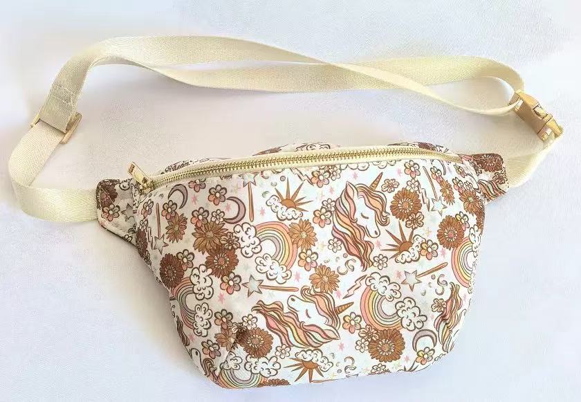 Disney Belt Bags - 1 to 2 week ETA