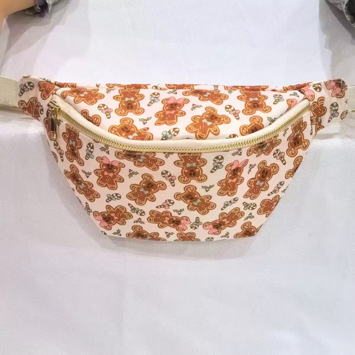 Disney Belt Bags - 1 to 2 week ETA