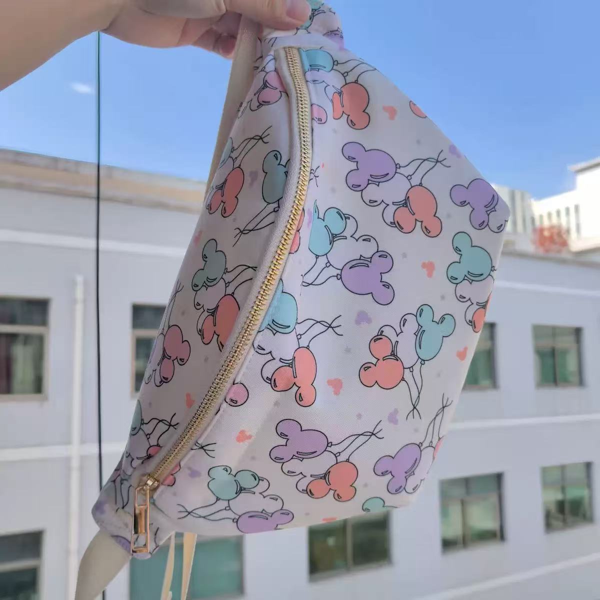 Disney Belt Bags - 1 to 2 week ETA