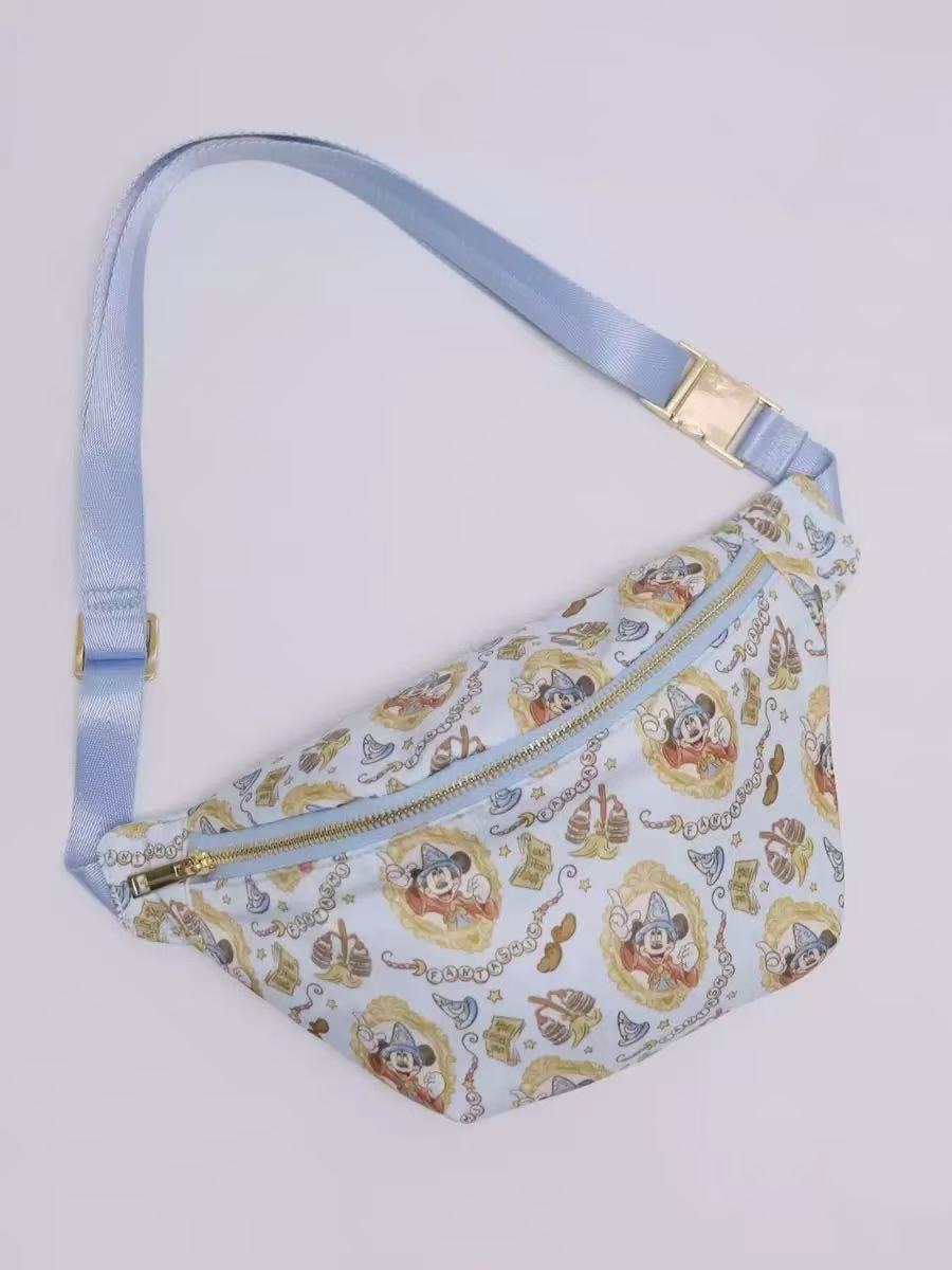Disney Belt Bags - 1 to 2 week ETA