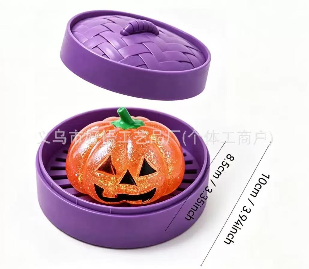 Halloween Dumpling Wholesale full case of 12- Preorder