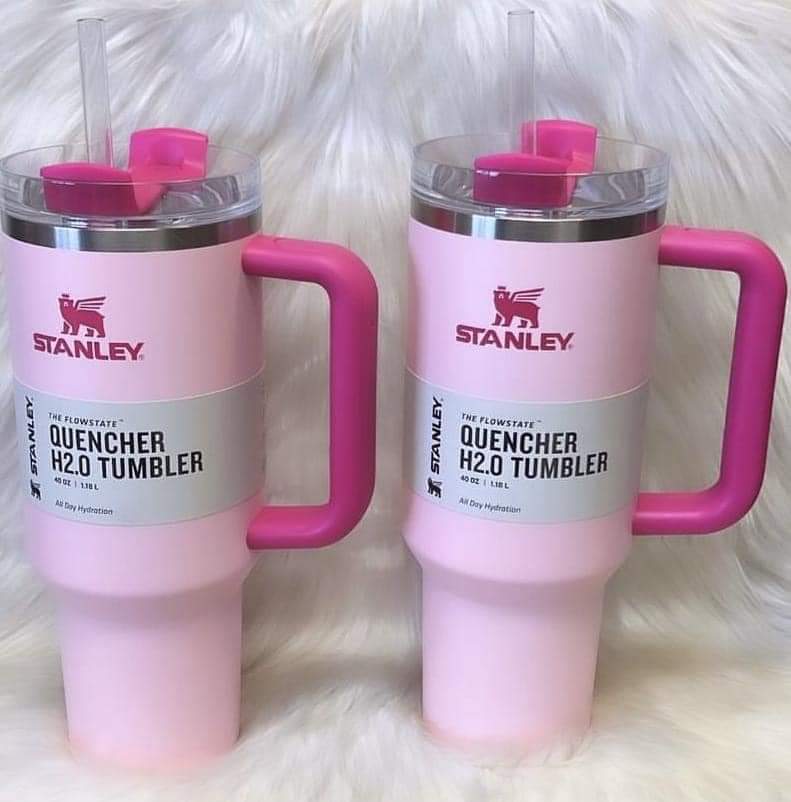 40 Ounce Tumblers - 2 Week TAT