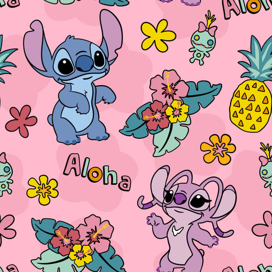 Kid's Stitch Mesh Dress w/ Shorts Underneath- Preorder  - ETA is 4 to 6 weeks