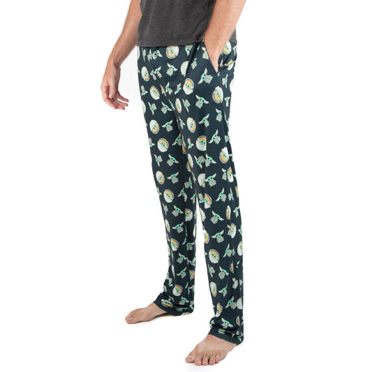 Baby Yoda Lounge Pants