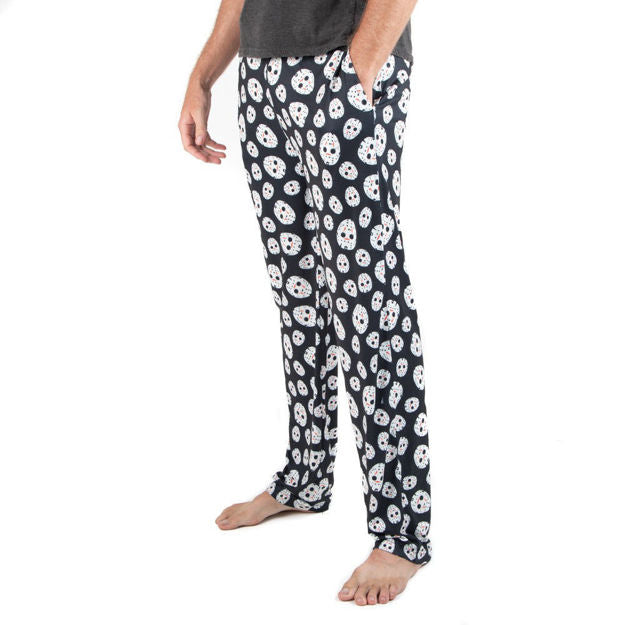 FRIDAY THE 13TH Lounge Pants