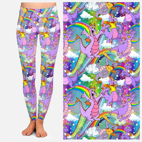 Figment Full Length with pockets