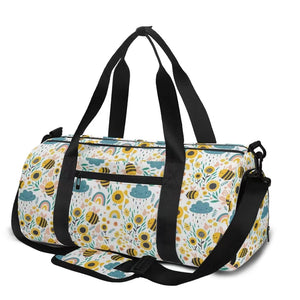 Spring Bees Oversized Tote Preorder