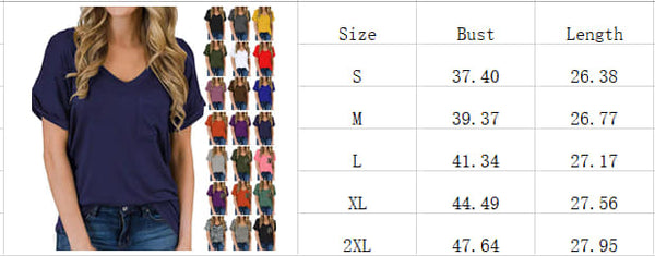 Slouch Pocket T-Shirt Print Preorder