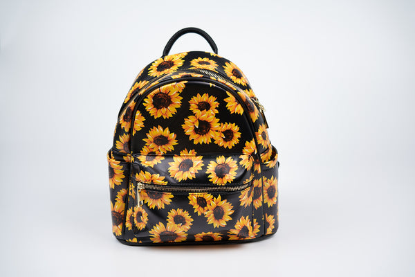 Sunflower Bag Set- Preorder