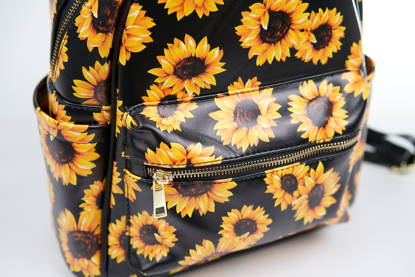 Sunflower Bag Set- Preorder