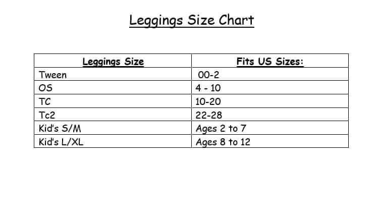 Life Finds a Way Capri Leggings - Preorder