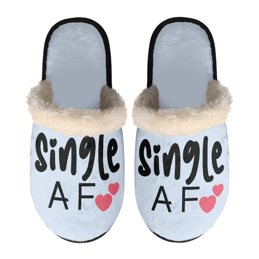 Single AF Slippers