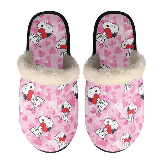 Puppy Love Slippers