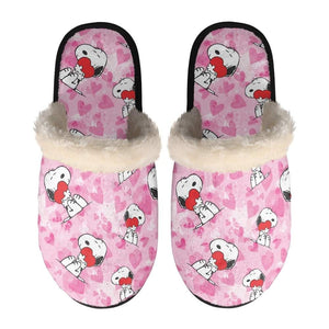 Puppy Love Slippers