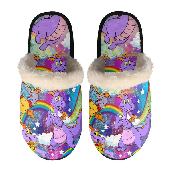 Figgy Slippers
