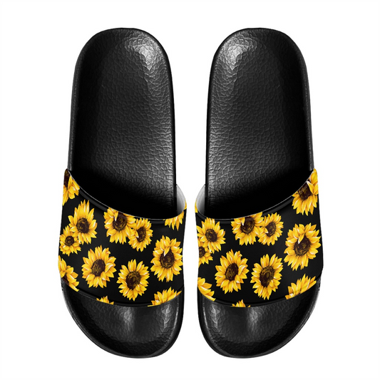 Sunflower Slides