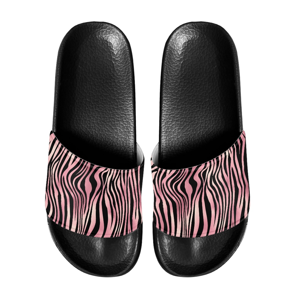 Pink Zebra Slides Preorder - Closing 3/28 - ETA early May