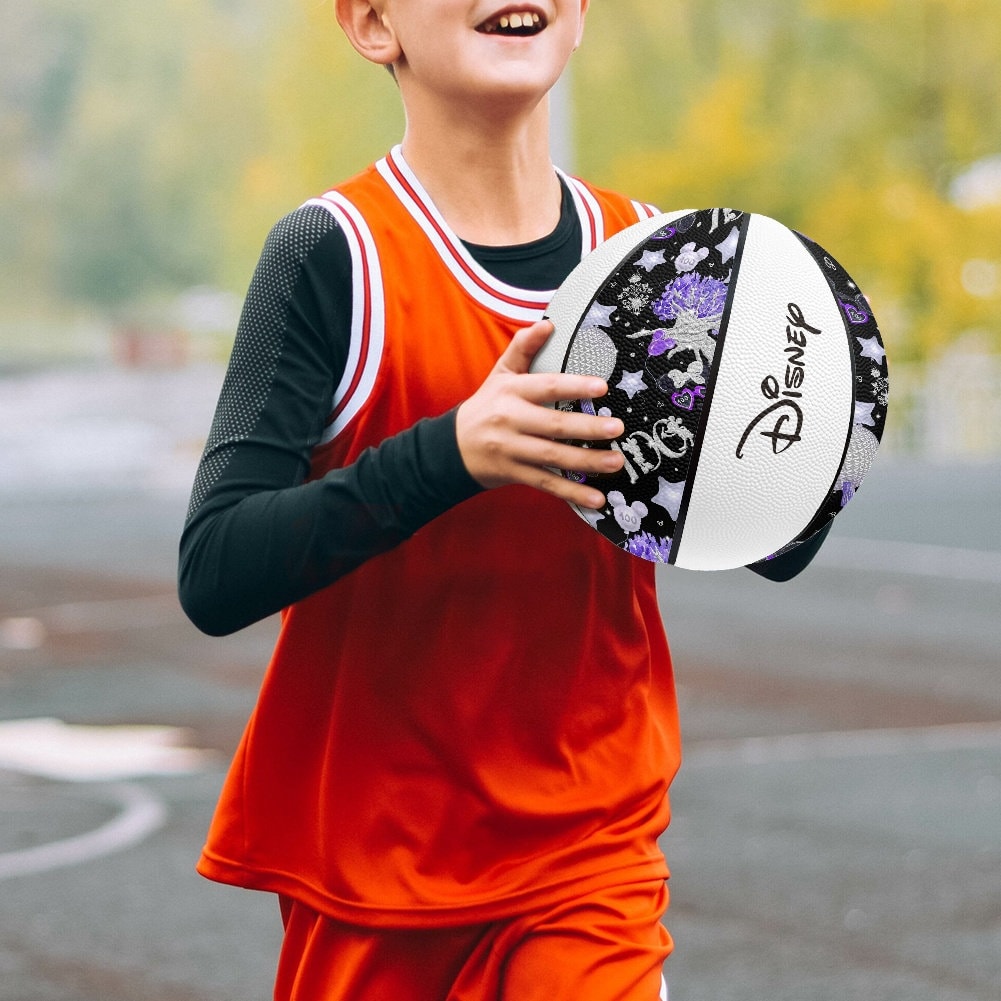 Personalized Basketball for kids, Custom Basketball for kid's gift - you chose print idea!