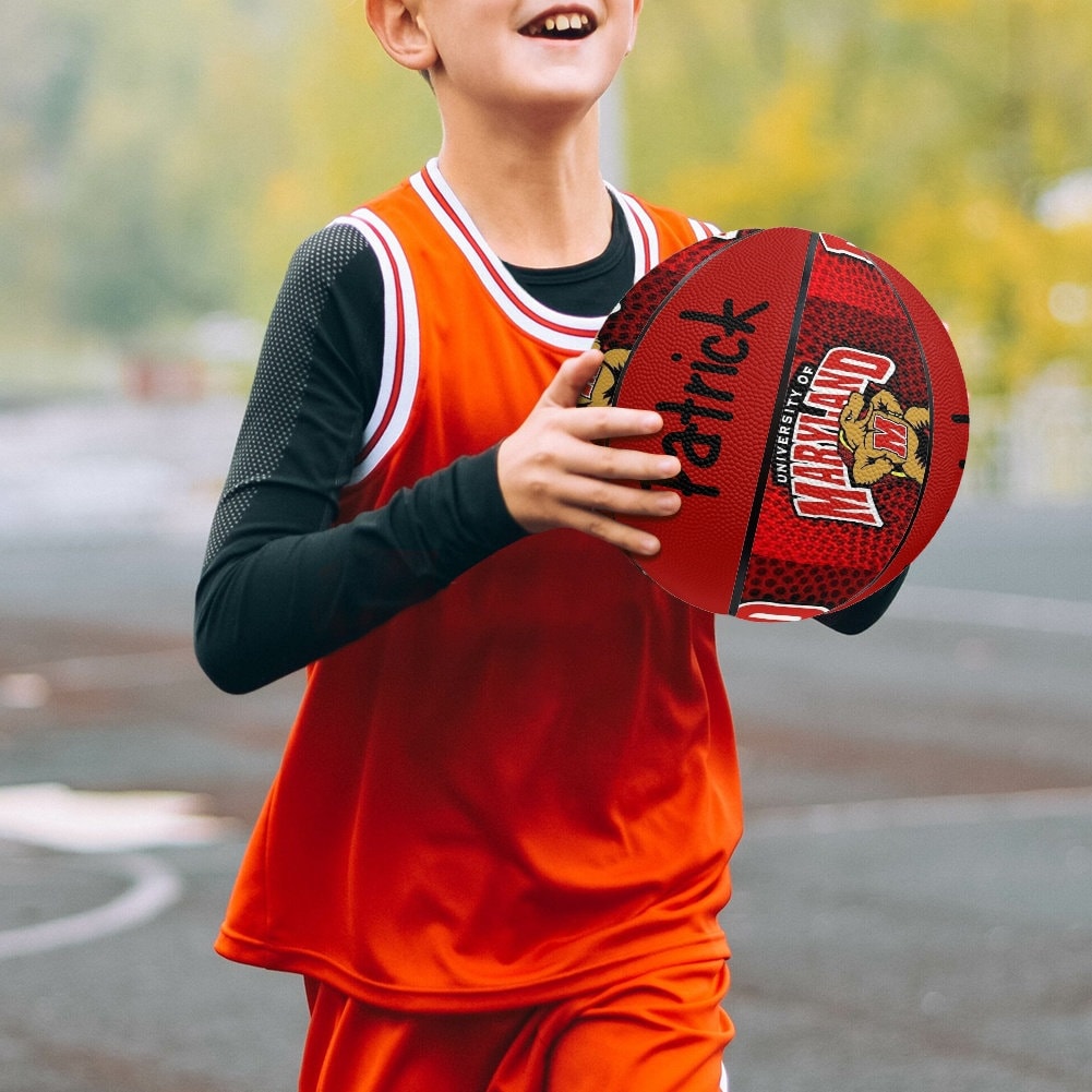 Personalized Basketball for kids, Custom Basketball for kid's gift - you chose print idea!